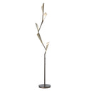 Hubbardton Forge Quill Torchiere
