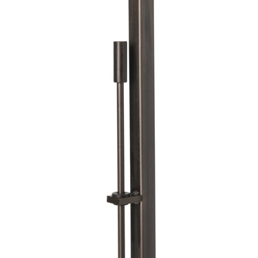 Hubbardton Forge Quill Torchiere 3