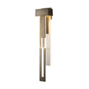 Hubbardton Forge Rainfall Large LED Outdoor Sconce - 302533 