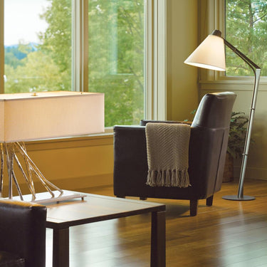 Hubbardton Forge Reach Floor Lamp 3