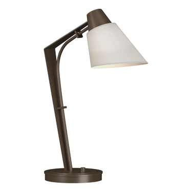 Hubbardton Forge 272860 Reach 1 Light Table Lamp