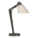 Hubbardton Forge 272860 Reach 1 Light Table Lamp