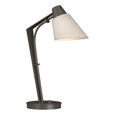 Hubbardton Forge 272860 Reach 1 Light Table Lamp