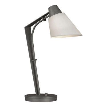 Hubbardton Forge 272860 Reach 1 Light Table Lamp