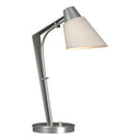 Hubbardton Forge 272860 Reach 1 Light Table Lamp