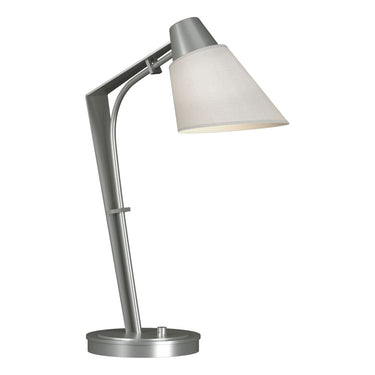 Hubbardton Forge 272860 Reach 1 Light Table Lamp