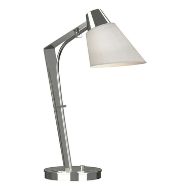 Hubbardton Forge 272860 Reach 1 Light Table Lamp