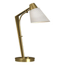 Hubbardton Forge 272860 Reach 1 Light Table Lamp