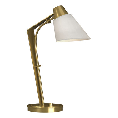 Hubbardton Forge 272860 Reach 1 Light Table Lamp
