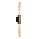 Hubbardton Forge Refraction Large Outdoor Sconce - 302623 