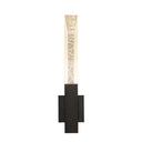 Hubbardton Forge Refraction Outdoor Sconce - 302620 1