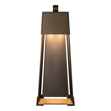 Hubbardton Forge Revere Large Outdoor Sconce 