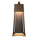 Hubbardton Forge Revere Large Outdoor Sconce - 302040 1