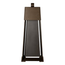 Hubbardton Forge Revere Large Outdoor Sconce - 302040 11