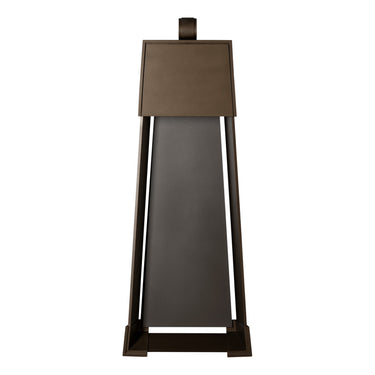 Hubbardton Forge Revere Large Outdoor Sconce - 302040 11