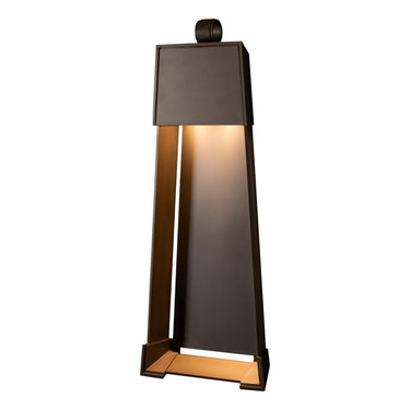 Hubbardton Forge Revere Large Outdoor Sconce 1