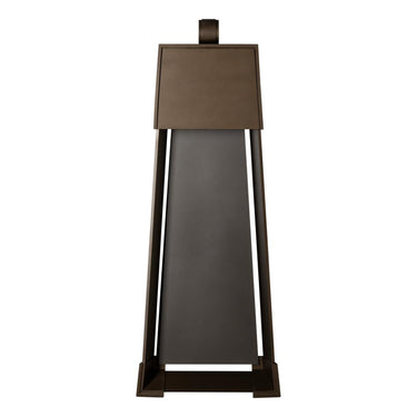 Hubbardton Forge Revere Large Outdoor Sconce 2