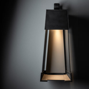 Hubbardton Forge Revere Medium Outdoor Sconce 6