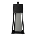 Hubbardton Forge Revere Medium Outdoor Sconce - 302039 7