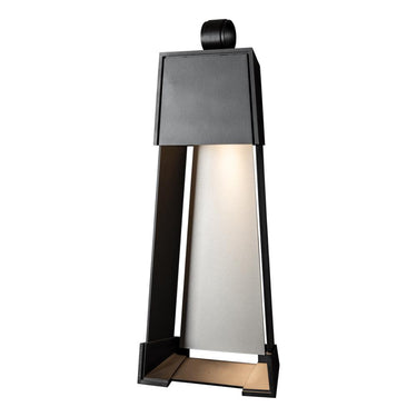Hubbardton Forge Revere Medium Outdoor Sconce 1