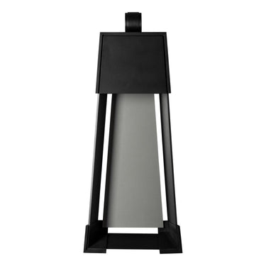 Hubbardton Forge Revere Medium Outdoor Sconce 2