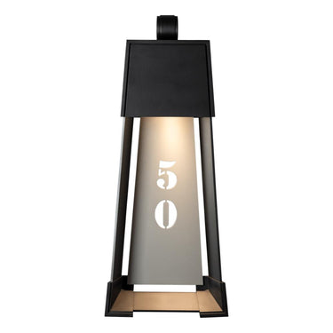 Hubbardton Forge Revere Medium Outdoor Sconce 3