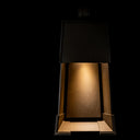 Hubbardton Forge Revere Small Outdoor Sconce 4