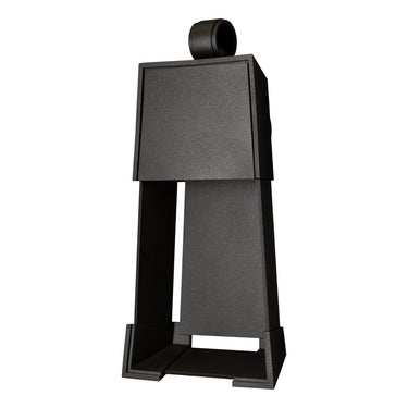Hubbardton Forge Revere Small Outdoor Sconce - 302038 6