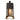 Hubbardton Forge Revere Small Outdoor Sconce 1