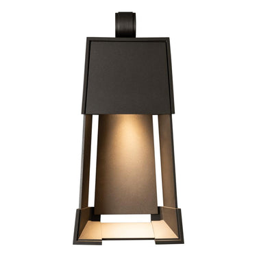 Hubbardton Forge Revere Small Outdoor Sconce 1