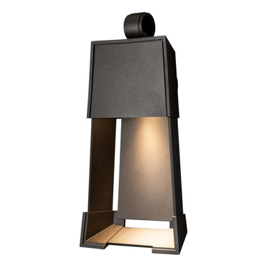 Hubbardton Forge Revere Small Outdoor Sconce 2