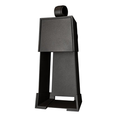 Hubbardton Forge Revere Small Outdoor Sconce 3