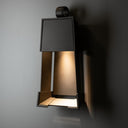 Hubbardton Forge Revere Small Outdoor Sconce 5
