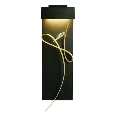 Hubbardton Forge Rhapsody LED Sconce 