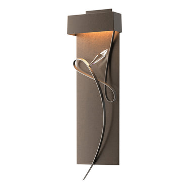 Hubbardton Forge Rhapsody LED Sconce