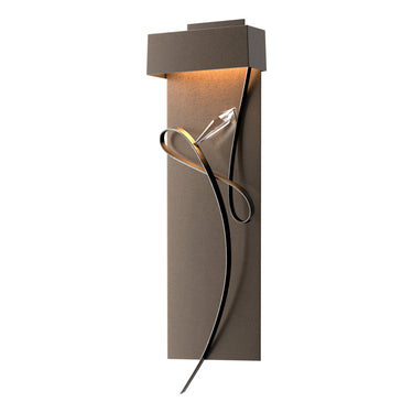 Hubbardton Forge Rhapsody LED Sconce