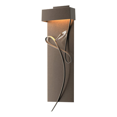Hubbardton Forge Rhapsody LED Sconce