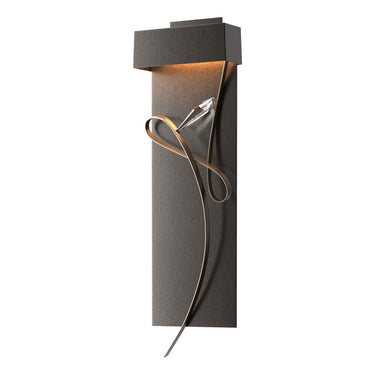 Hubbardton Forge Rhapsody LED Sconce