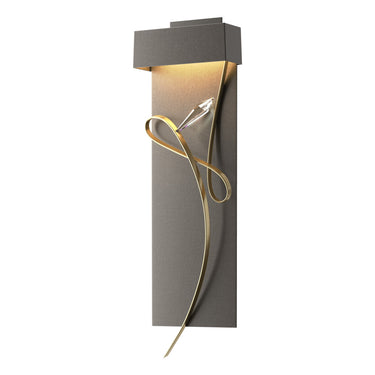 Hubbardton Forge Rhapsody LED Sconce