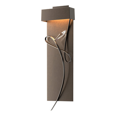 Hubbardton Forge Rhapsody LED Sconce