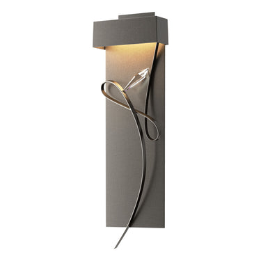 Hubbardton Forge Rhapsody LED Sconce