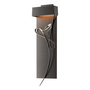 Hubbardton Forge Rhapsody LED Sconce