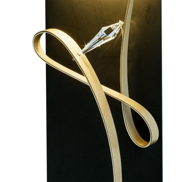 Hubbardton Forge Rhapsody LED Sconce 1