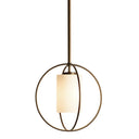 Hubbardton Forge Rhythm Mini Pendant 1