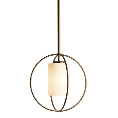 Hubbardton Forge Rhythm Mini Pendant 1