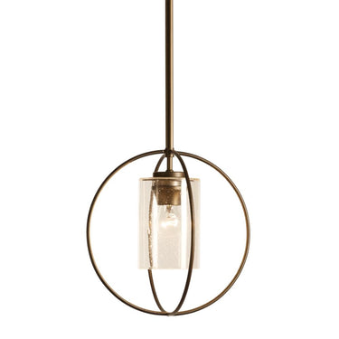 Hubbardton Forge Rhythm Mini Pendant 2