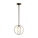 Hubbardton Forge Rhythm Mini Pendant 
