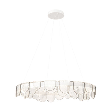 Hubbardton Forge Riverbed Circular LED Pendant