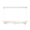 Hubbardton Forge Riverbed LED Pendant