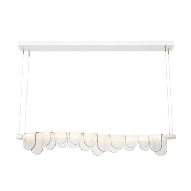 Hubbardton Forge Riverbed LED Pendant